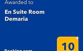 En Suite Room Demaria